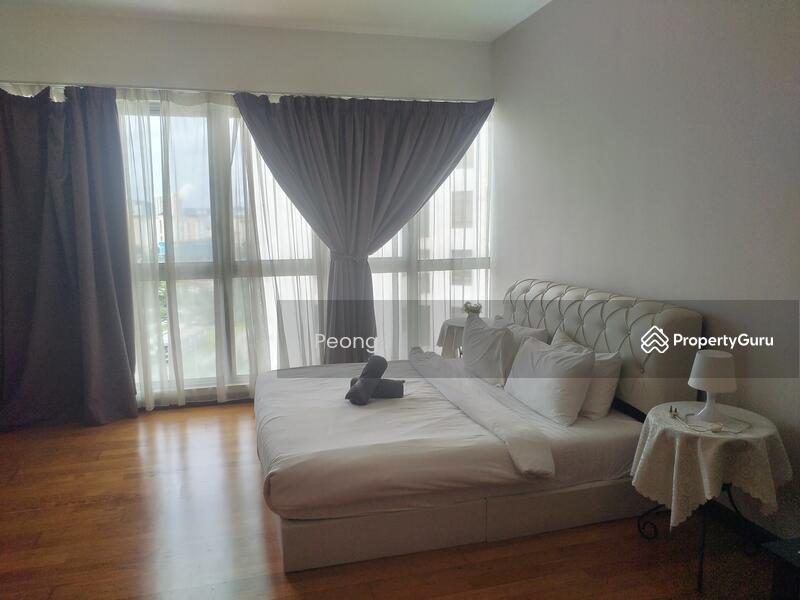 For Rent - Regalia Residence