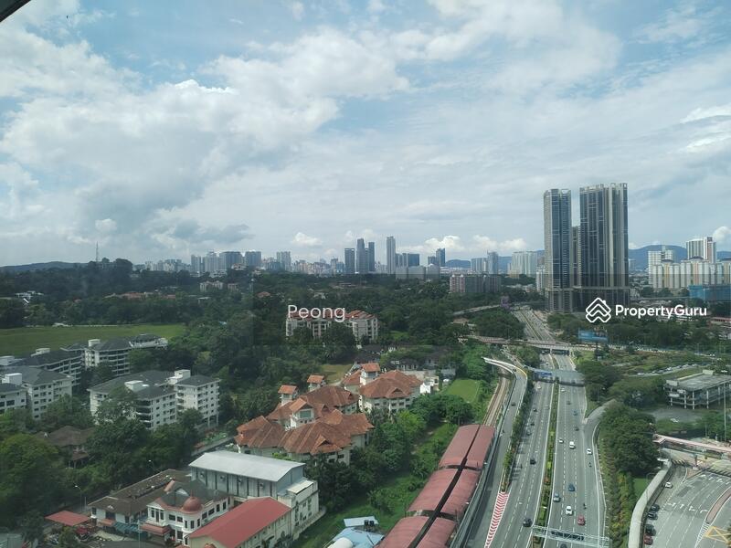 For Rent - Regalia Residence