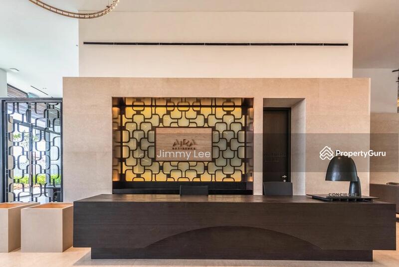Condominium for Sale at Aira Residence - Jimmy Lee - PropertyGuru.com.my