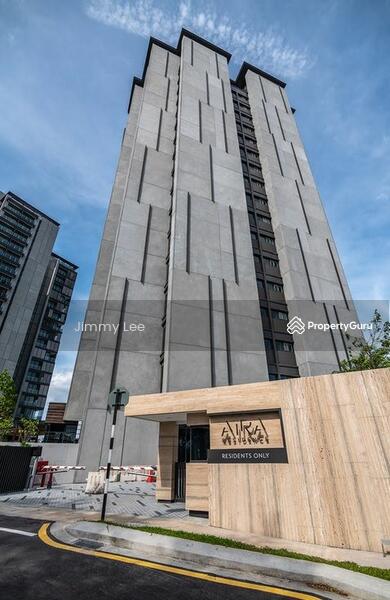 Condominium for Sale at Aira Residence - Jimmy Lee - PropertyGuru.com.my
