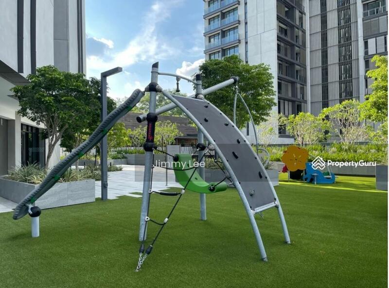 Condominium for Sale at Aira Residence - Jimmy Lee - PropertyGuru.com.my