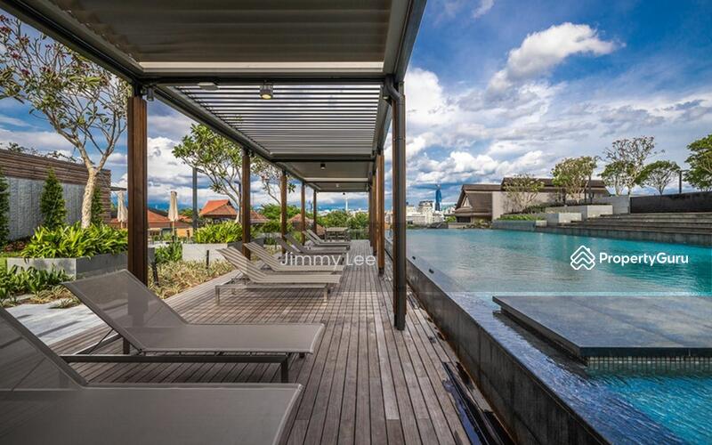 Condominium for Sale at Aira Residence - Jimmy Lee - PropertyGuru.com.my