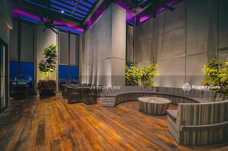 Condominium for Sale at Aira Residence - Jimmy Lee - PropertyGuru.com.my