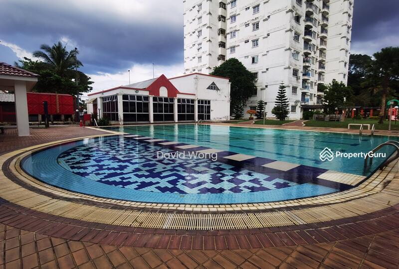 Untuk Dijual - Prima Ipoh