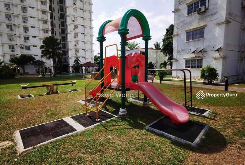 Untuk Dijual - Prima Ipoh