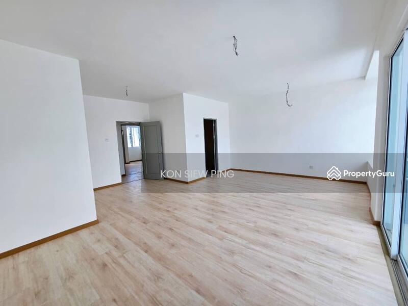 Double Storey Terrace Intermediate House For Sale! Located at City Garden untuk SALE Kota