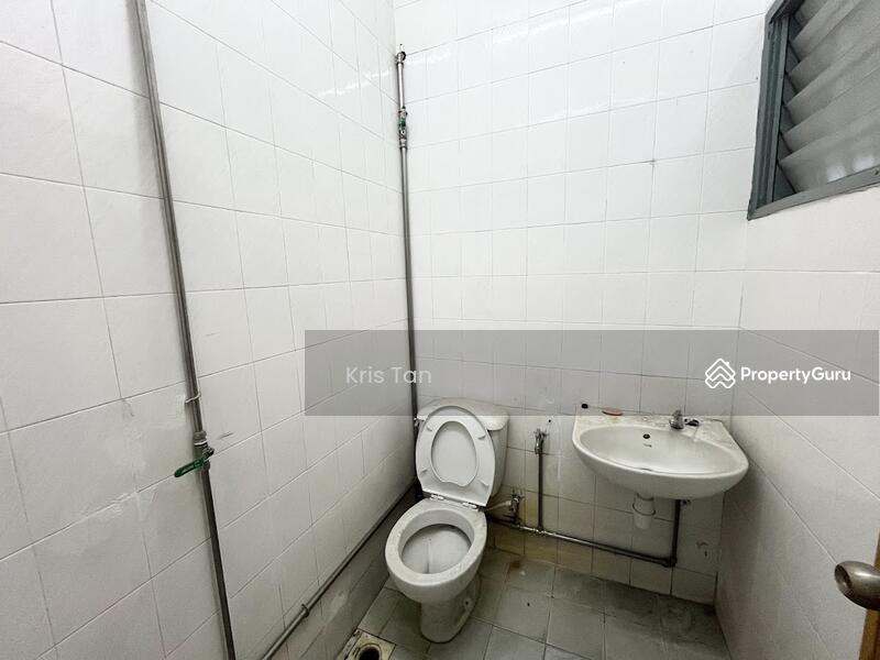 Untuk Disewa - Taman Desa Aman