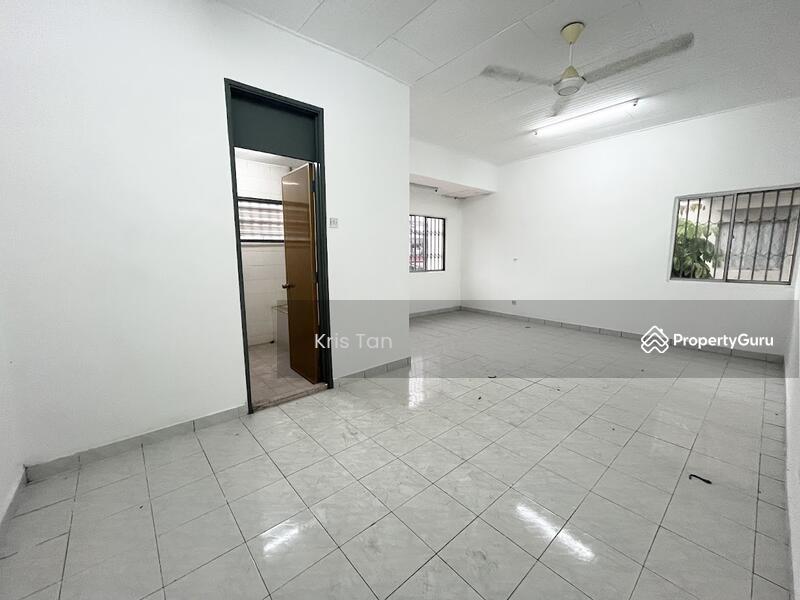 Untuk Disewa - Taman Desa Aman