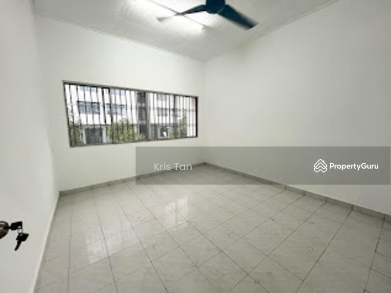 Untuk Disewa - Taman Desa Aman