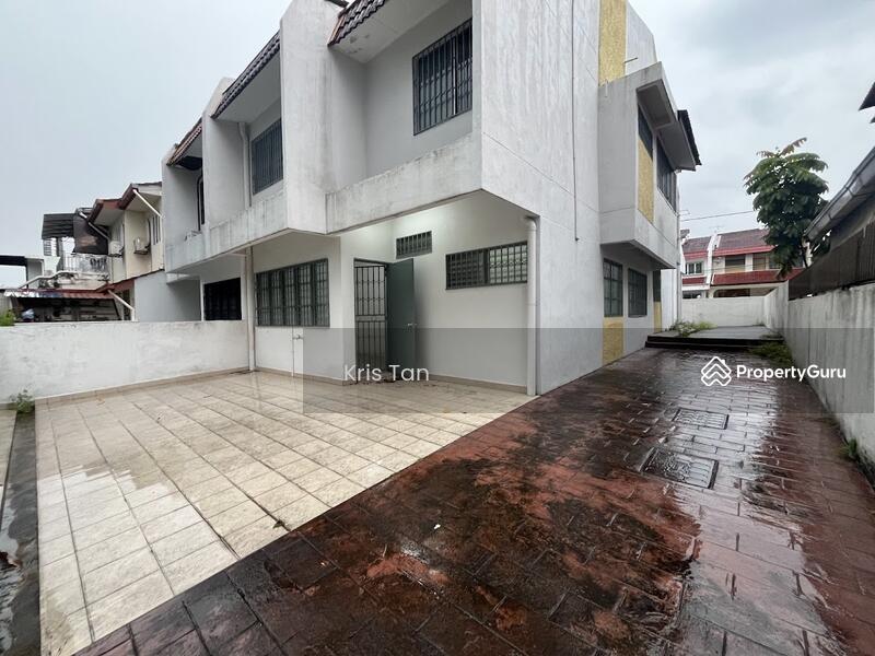 Untuk Disewa - Taman Desa Aman