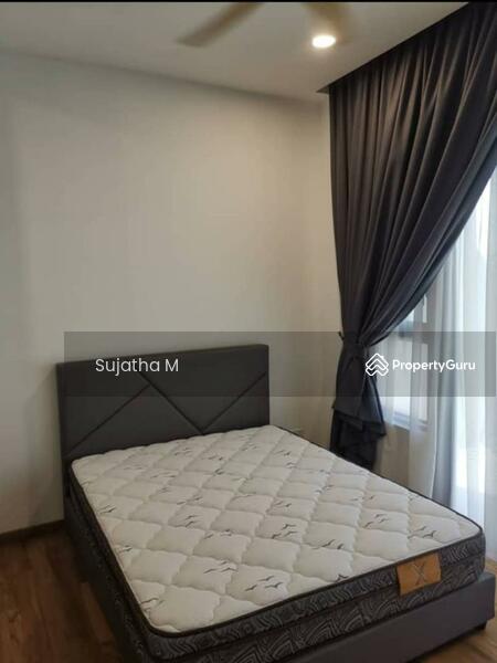 Service Residence for Rent at KL Gateway Premium Residences - Sujatha M - PropertyGuru.com.my