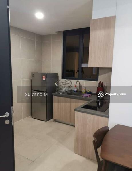 Service Residence for Rent at KL Gateway Premium Residences - Sujatha M - PropertyGuru.com.my