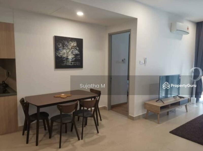Service Residence for Rent at KL Gateway Premium Residences - Sujatha M - PropertyGuru.com.my