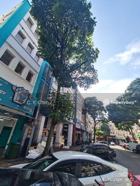 Untuk Dijual - Kepong,Metro Prima Shop Apartment