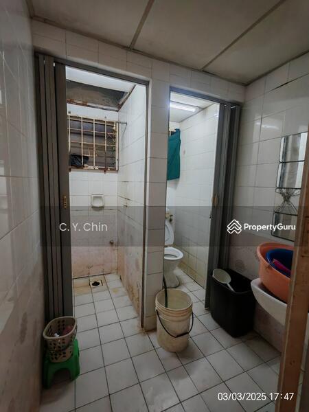 Untuk Dijual - Kepong,Metro Prima Shop Apartment