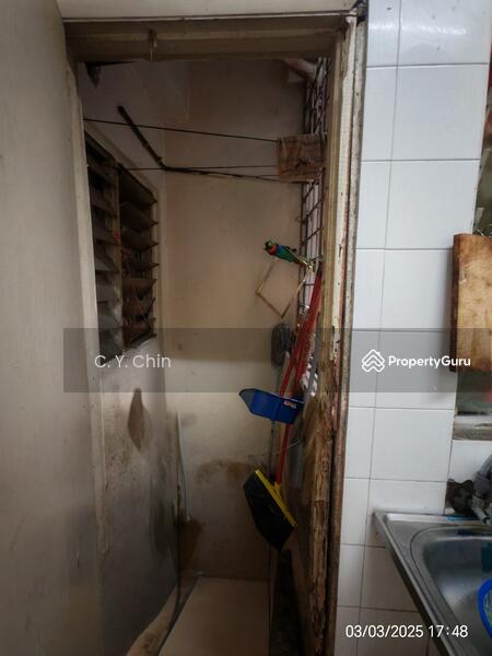 Untuk Dijual - Kepong,Metro Prima Shop Apartment