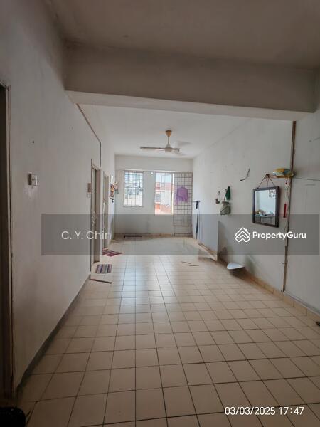 Untuk Dijual - Kepong,Metro Prima Shop Apartment