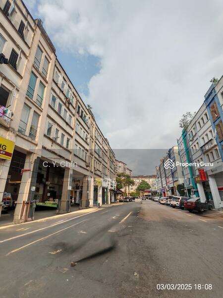 Untuk Dijual - Kepong,Metro Prima Shop Apartment