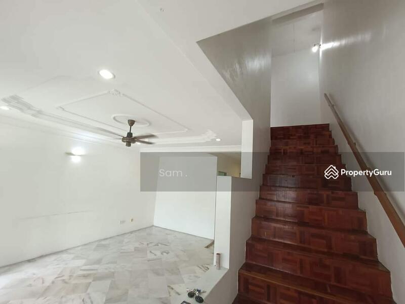 Ampang Gunung Rapat Double Storey Terrace, Gunung Rapat, Ipoh, Perak, 4