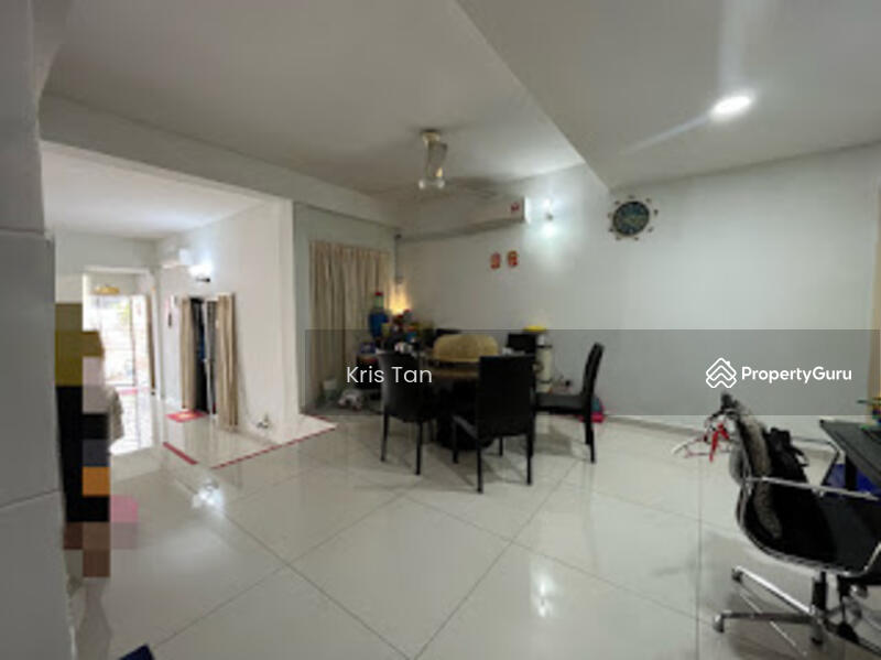 Rumah Teres untuk Dijual di Taman Desa Aman (Cheras) - Kris Tan - PropertyGuru.com.my