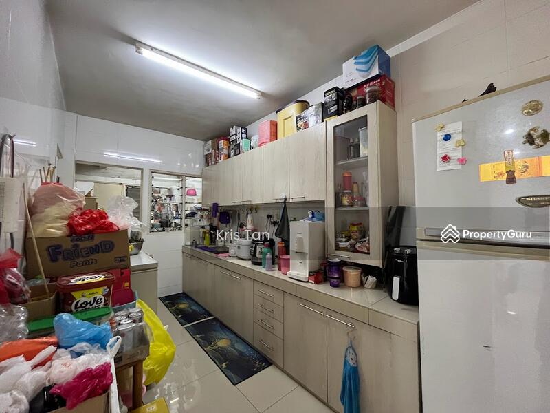 Rumah Teres untuk Dijual di Taman Desa Aman (Cheras) - Kris Tan - PropertyGuru.com.my