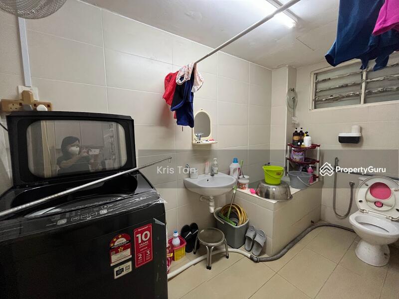 Rumah Teres untuk Dijual di Taman Desa Aman (Cheras) - Kris Tan - PropertyGuru.com.my