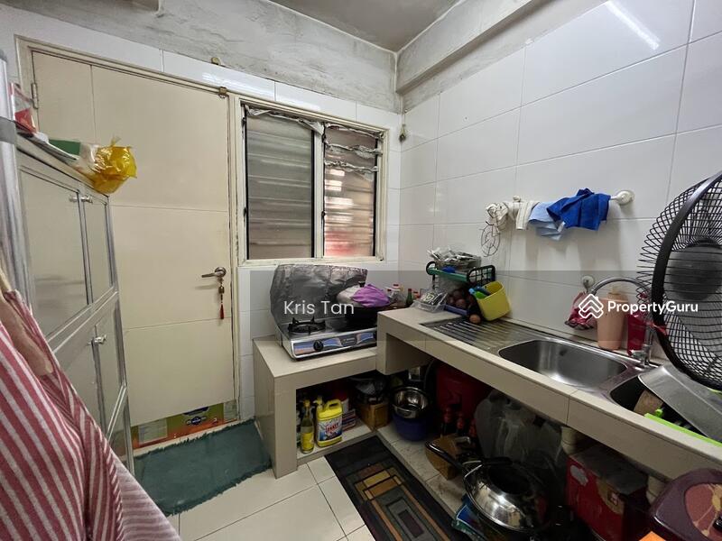 Rumah Teres untuk Dijual di Taman Desa Aman (Cheras) - Kris Tan - PropertyGuru.com.my