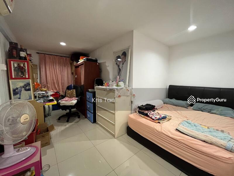 Rumah Teres untuk Dijual di Taman Desa Aman (Cheras) - Kris Tan - PropertyGuru.com.my