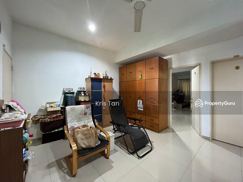 Rumah Teres untuk Dijual di Taman Desa Aman (Cheras) - Kris Tan - PropertyGuru.com.my