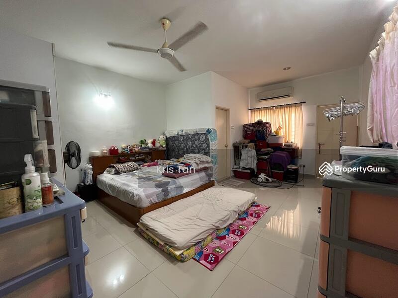 Rumah Teres untuk Dijual di Taman Desa Aman (Cheras) - Kris Tan - PropertyGuru.com.my