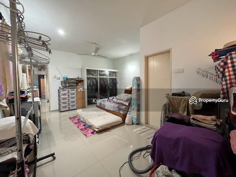 Rumah Teres untuk Dijual di Taman Desa Aman (Cheras) - Kris Tan - PropertyGuru.com.my