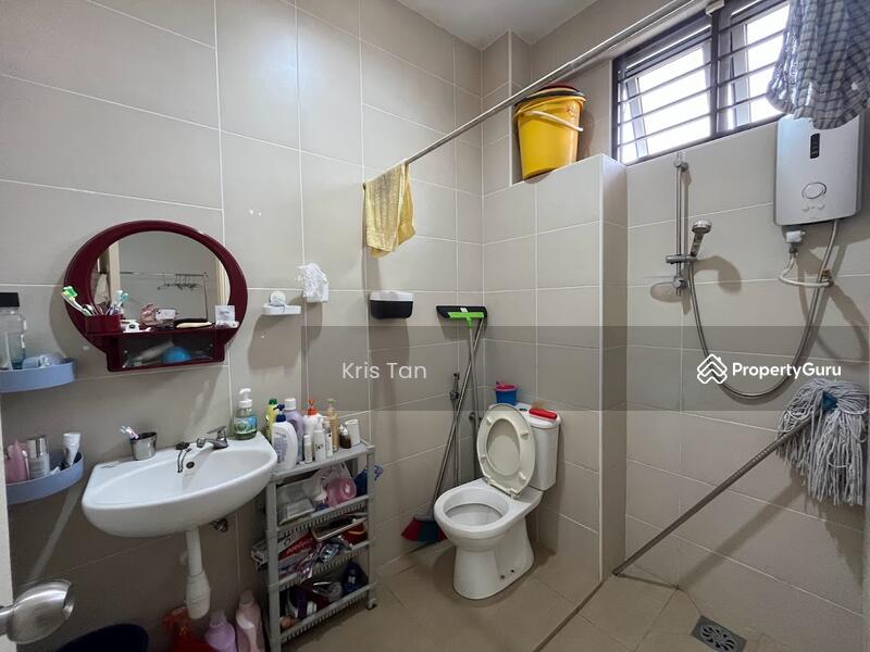 Rumah Teres untuk Dijual di Taman Desa Aman (Cheras) - Kris Tan - PropertyGuru.com.my