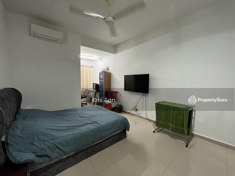 Rumah Teres untuk Dijual di Taman Desa Aman (Cheras) - Kris Tan - PropertyGuru.com.my
