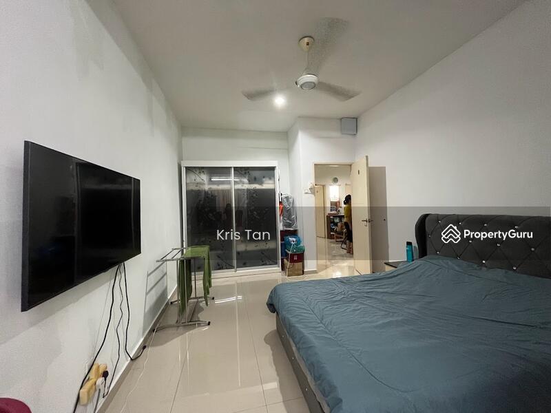 Rumah Teres untuk Dijual di Taman Desa Aman (Cheras) - Kris Tan - PropertyGuru.com.my