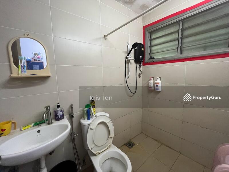 Rumah Teres untuk Dijual di Taman Desa Aman (Cheras) - Kris Tan - PropertyGuru.com.my
