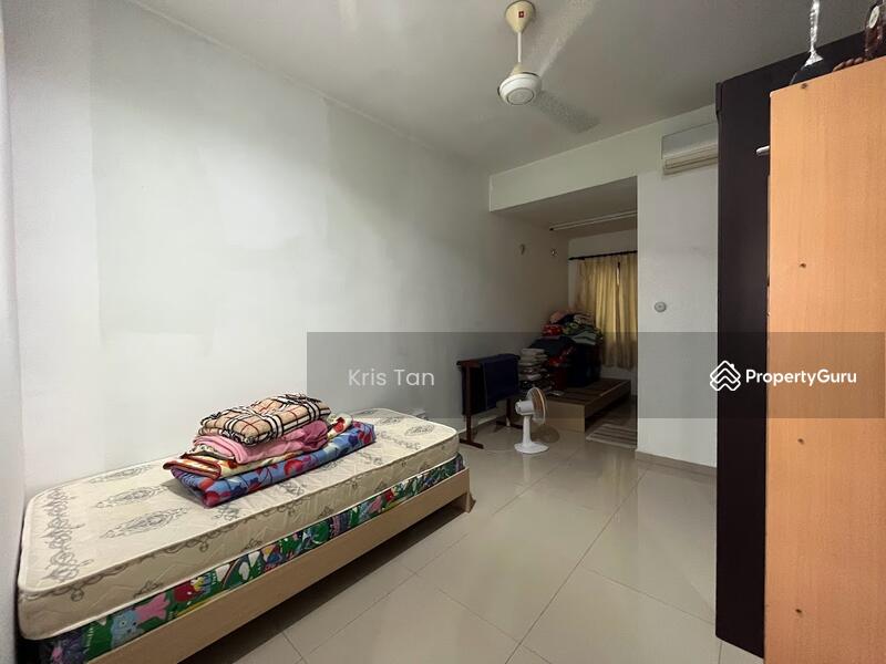 Rumah Teres untuk Dijual di Taman Desa Aman (Cheras) - Kris Tan - PropertyGuru.com.my