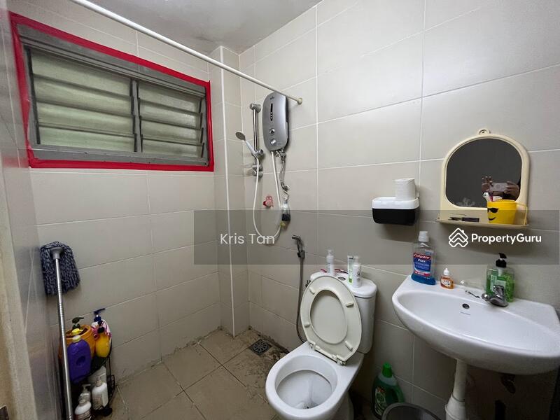 Rumah Teres untuk Dijual di Taman Desa Aman (Cheras) - Kris Tan - PropertyGuru.com.my