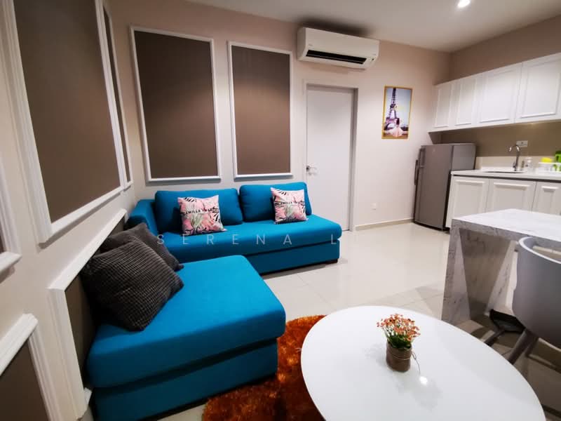 Apartment for Rent at Parisien Tower - Serena Lim - PropertyGuru.com.my
