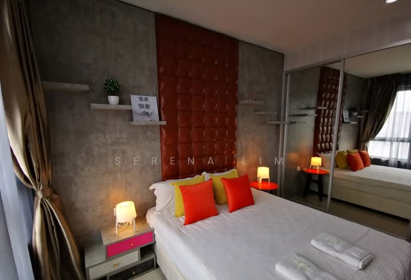 Apartment for Rent at Parisien Tower - Serena Lim - PropertyGuru.com.my
