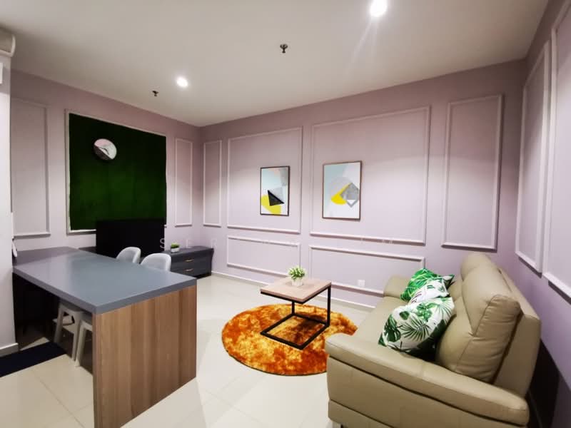 Apartment for Rent at Parisien Tower - Serena Lim - PropertyGuru.com.my