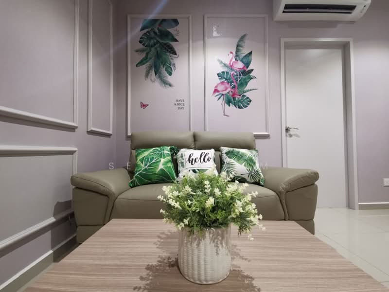 Apartment for Rent at Parisien Tower - Serena Lim - PropertyGuru.com.my