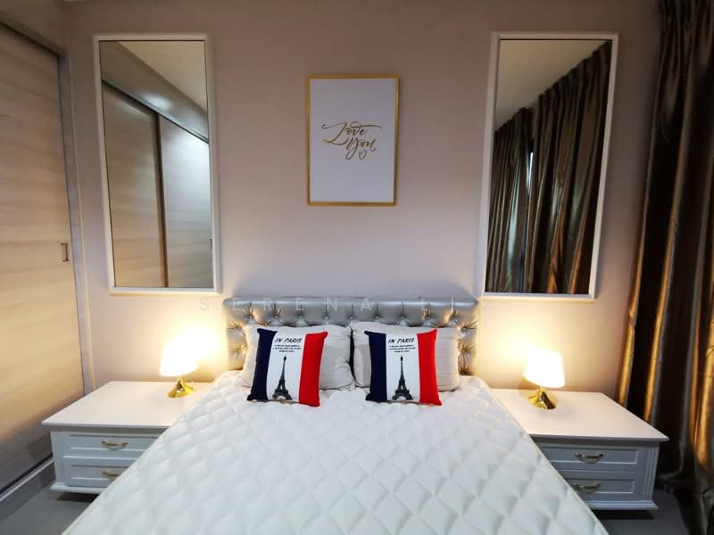 Apartment for Rent at Parisien Tower - Serena Lim - PropertyGuru.com.my