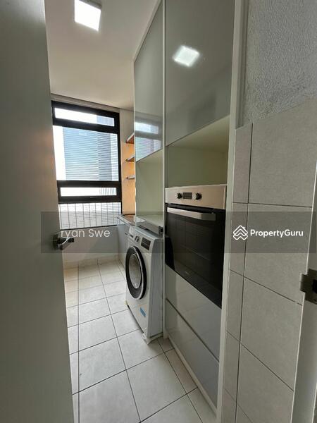 Servis Apartment untuk Dijual di Ativo Suites @ Damansara Avenue - Ryan Swe - PropertyGuru.com.my