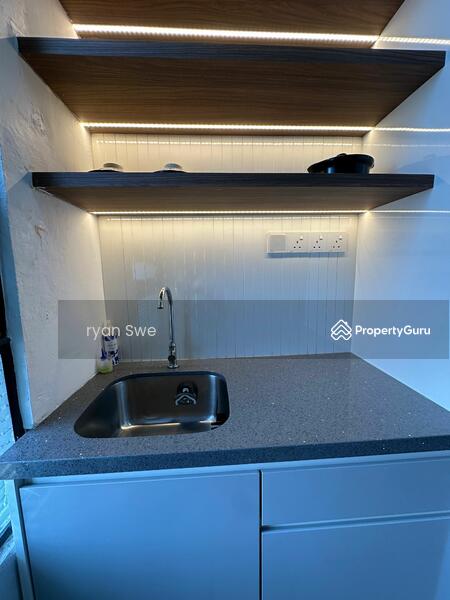 Servis Apartment untuk Dijual di Ativo Suites @ Damansara Avenue - Ryan Swe - PropertyGuru.com.my