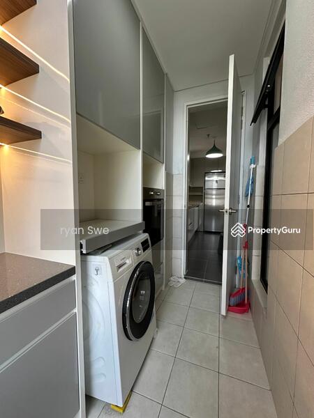 Servis Apartment untuk Dijual di Ativo Suites @ Damansara Avenue - Ryan Swe - PropertyGuru.com.my