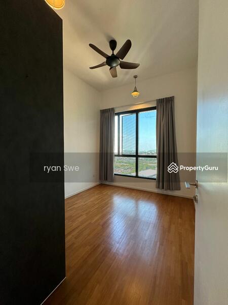 Servis Apartment untuk Dijual di Ativo Suites @ Damansara Avenue - Ryan Swe - PropertyGuru.com.my