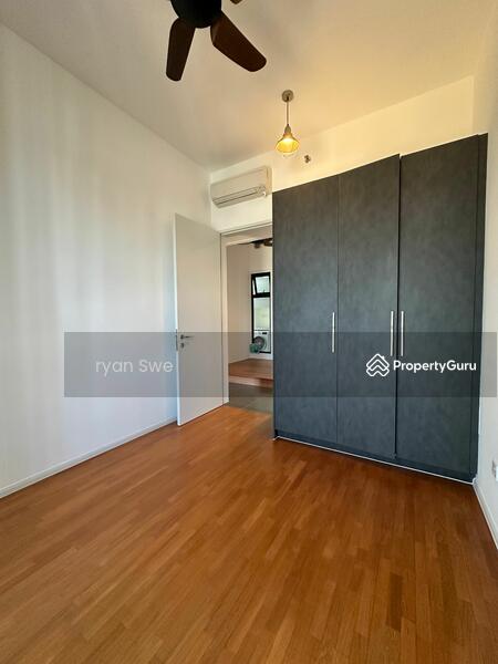 Servis Apartment untuk Dijual di Ativo Suites @ Damansara Avenue - Ryan Swe - PropertyGuru.com.my