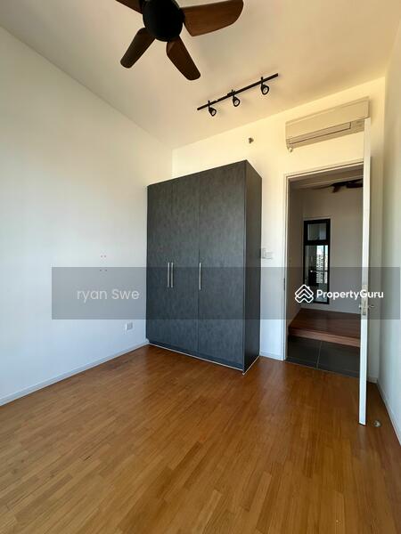 Servis Apartment untuk Dijual di Ativo Suites @ Damansara Avenue - Ryan Swe - PropertyGuru.com.my
