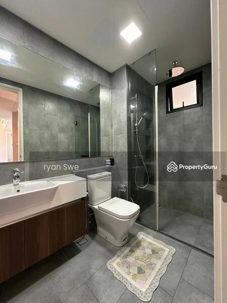 Servis Apartment untuk Dijual di Ativo Suites @ Damansara Avenue - Ryan Swe - PropertyGuru.com.my