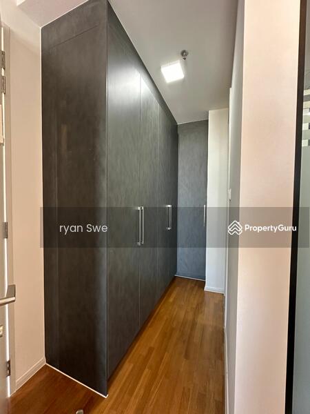 Servis Apartment untuk Dijual di Ativo Suites @ Damansara Avenue - Ryan Swe - PropertyGuru.com.my